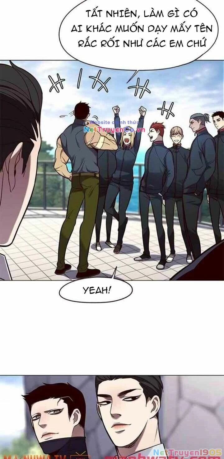 Cô Dâu Của Sói Trắng Chapter 99 - 23