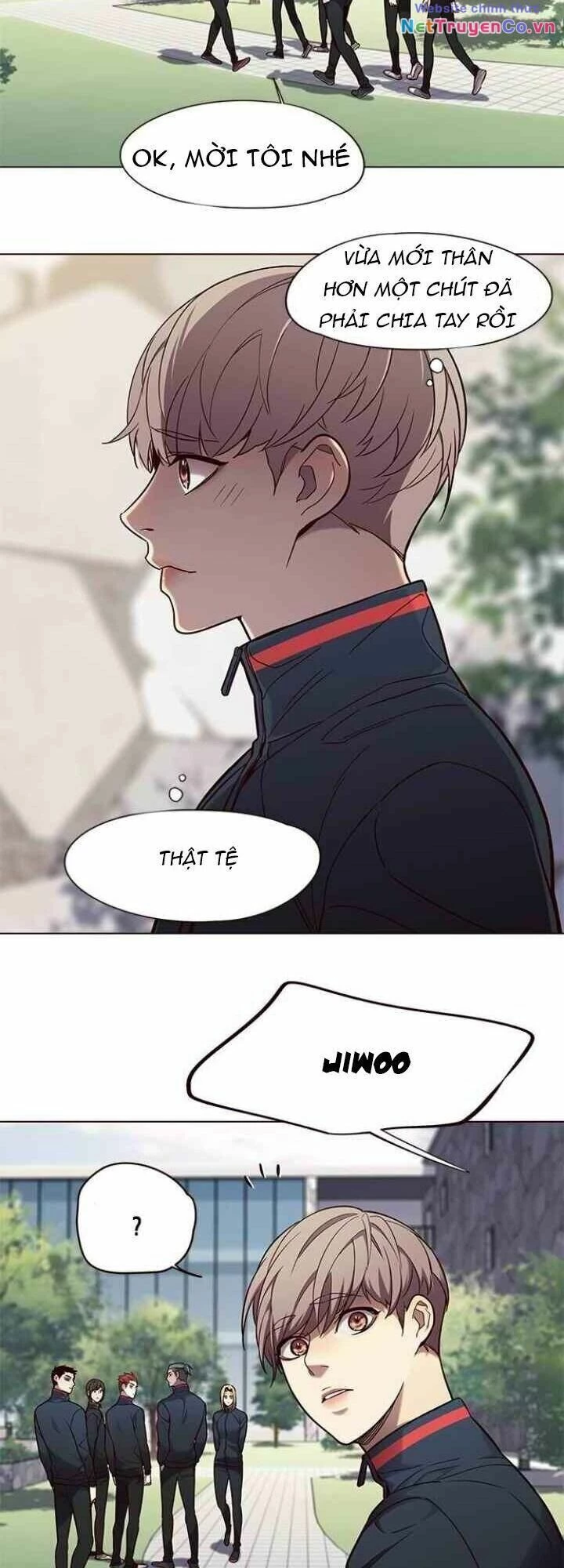 Cô Dâu Của Sói Trắng Chapter 99 - 25