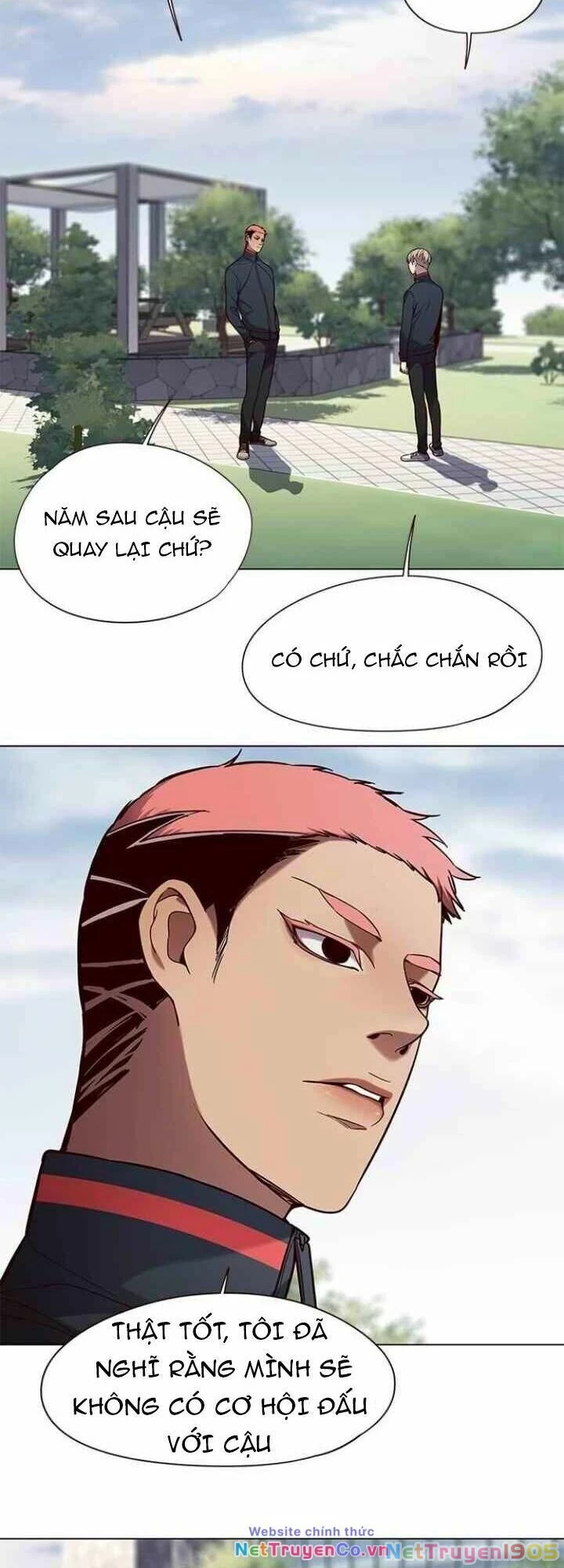 Cô Dâu Của Sói Trắng Chapter 99 - 28