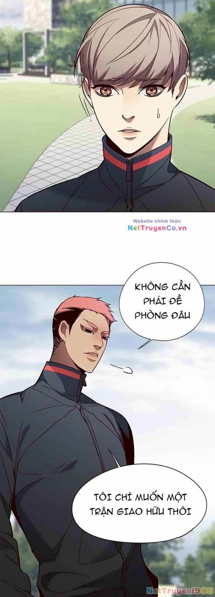 Cô Dâu Của Sói Trắng Chapter 99 - 29