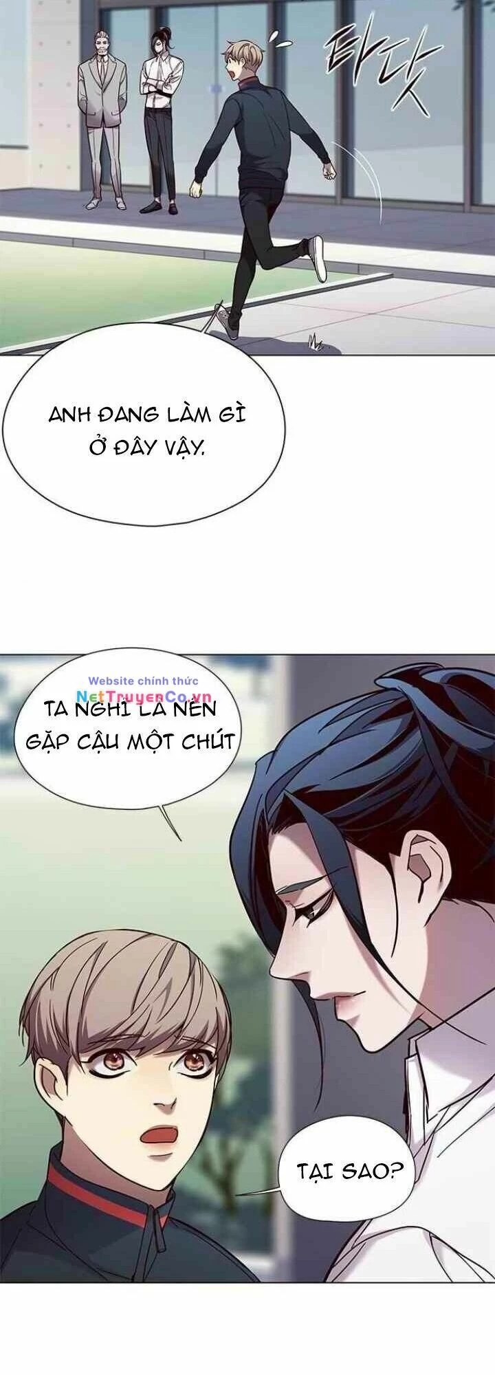 Cô Dâu Của Sói Trắng Chapter 99 - 36