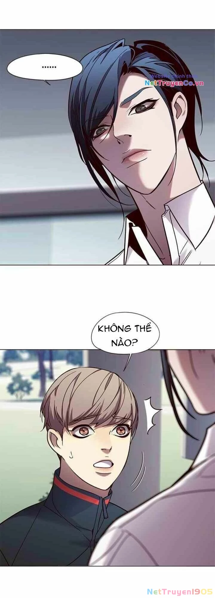 Cô Dâu Của Sói Trắng Chapter 99 - 37