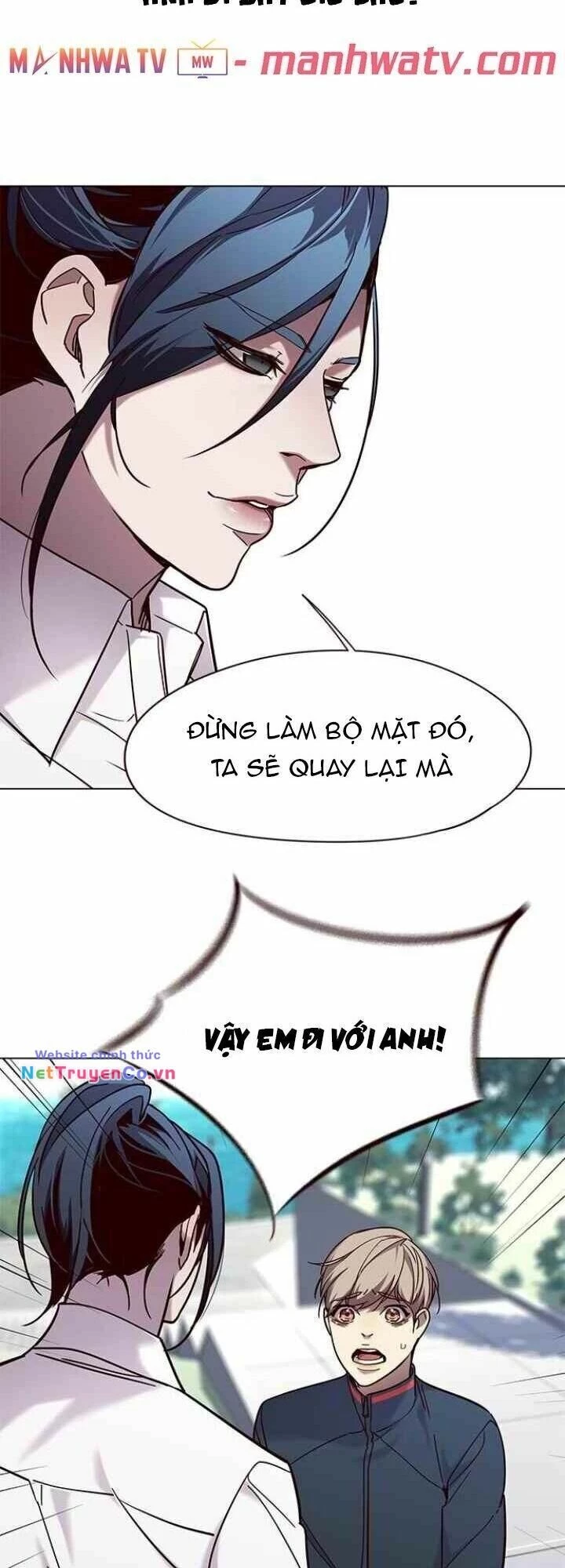 Cô Dâu Của Sói Trắng Chapter 99 - 40