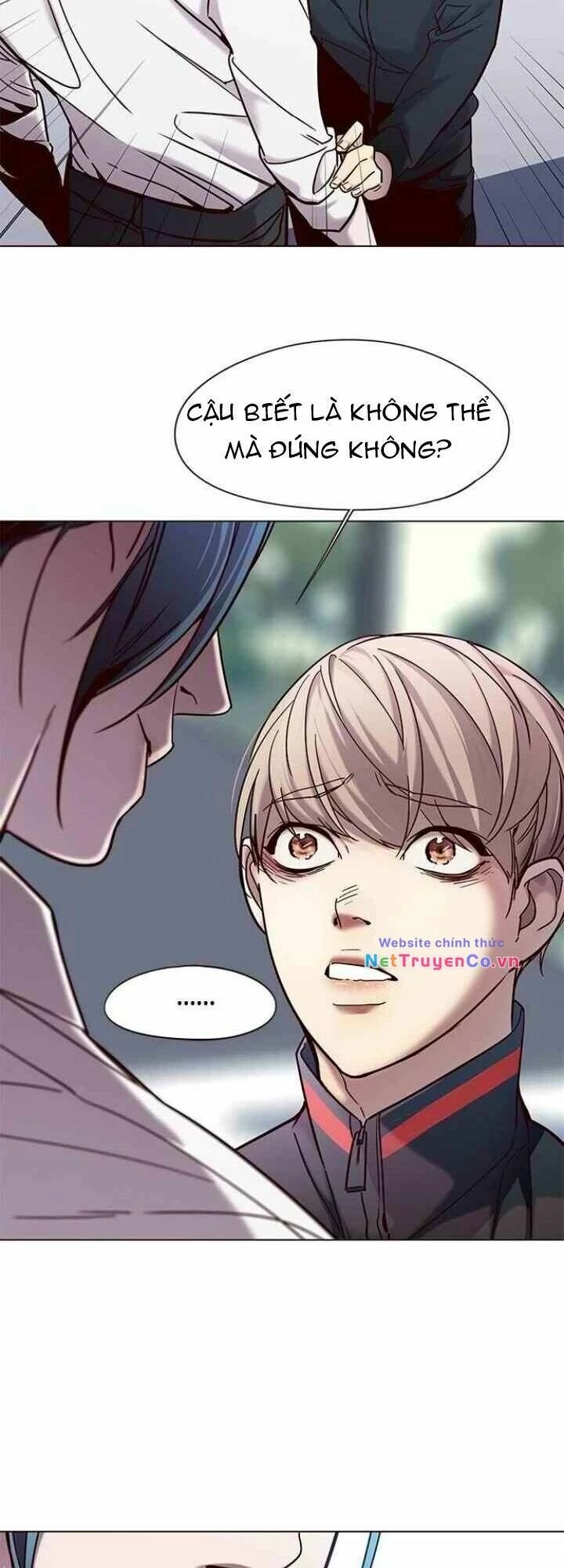Cô Dâu Của Sói Trắng Chapter 99 - 41