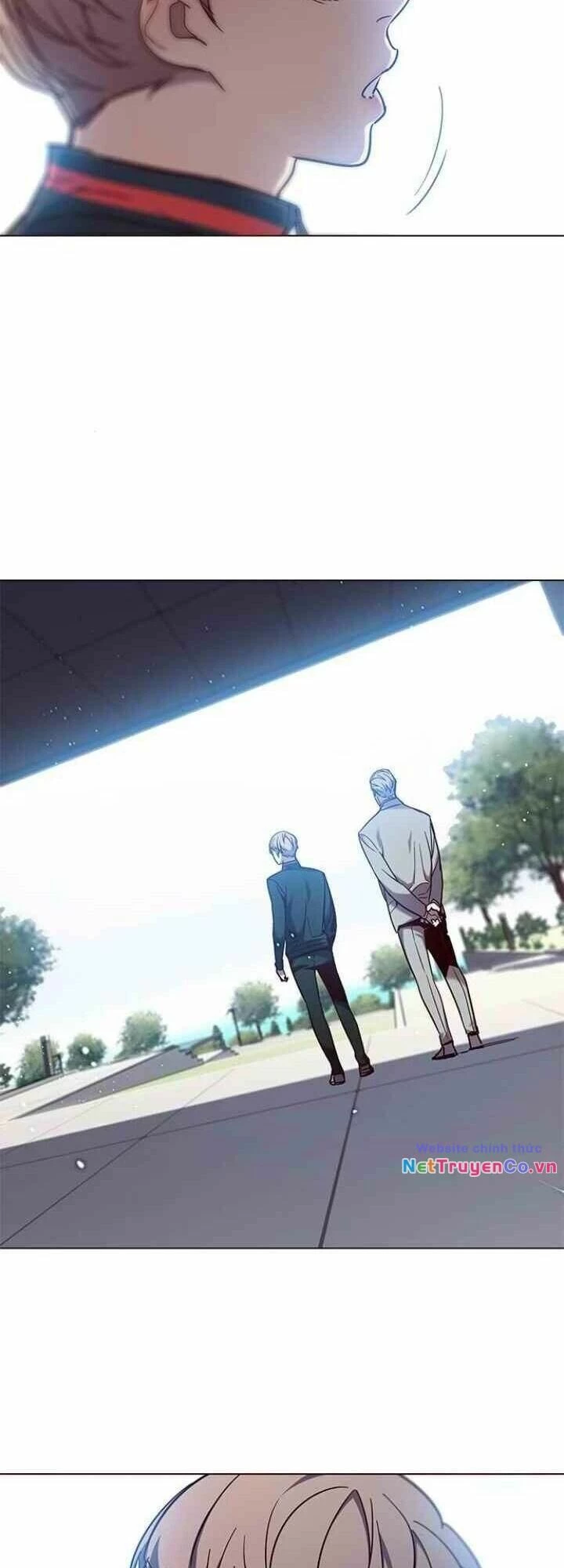 Cô Dâu Của Sói Trắng Chapter 99 - 45