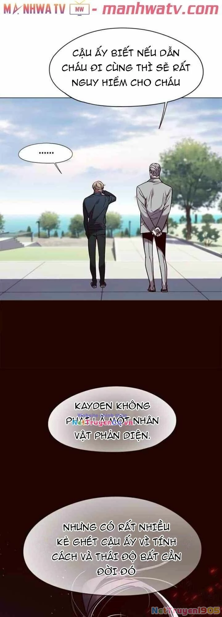 Cô Dâu Của Sói Trắng Chapter 99 - 48