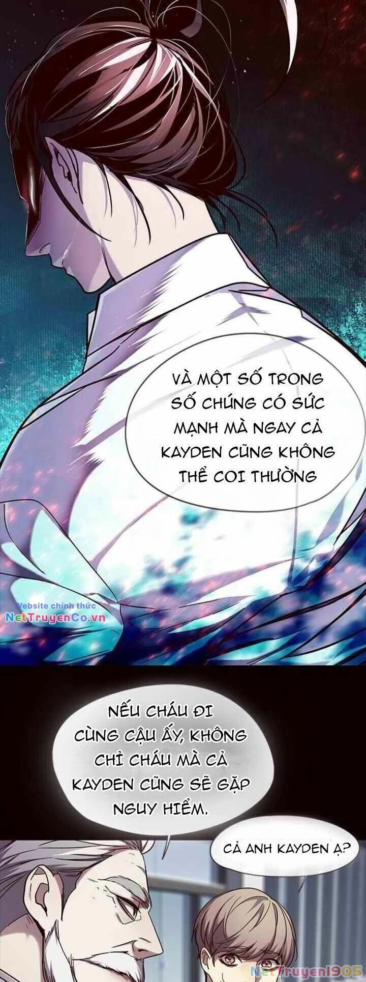 Cô Dâu Của Sói Trắng Chapter 99 - 49