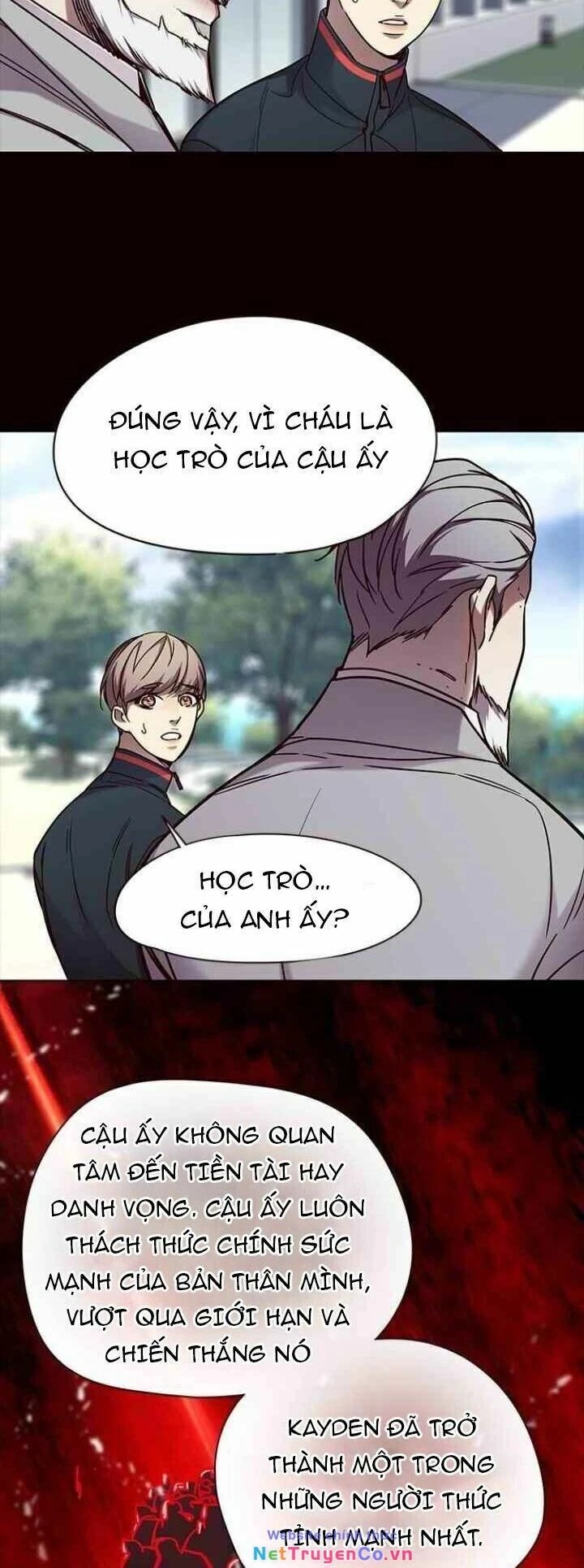 Cô Dâu Của Sói Trắng Chapter 99 - 50