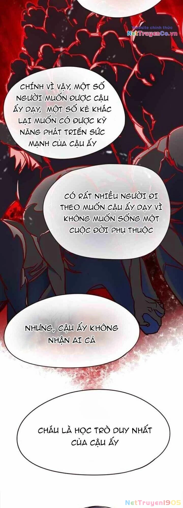 Cô Dâu Của Sói Trắng Chapter 99 - 51