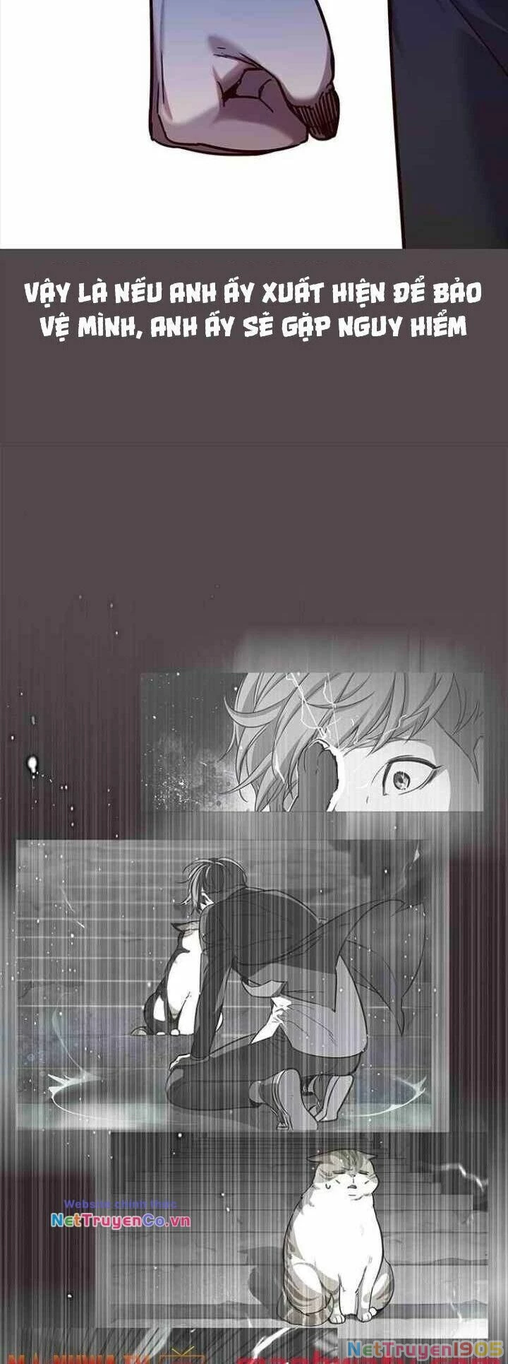 Cô Dâu Của Sói Trắng Chapter 99 - 53