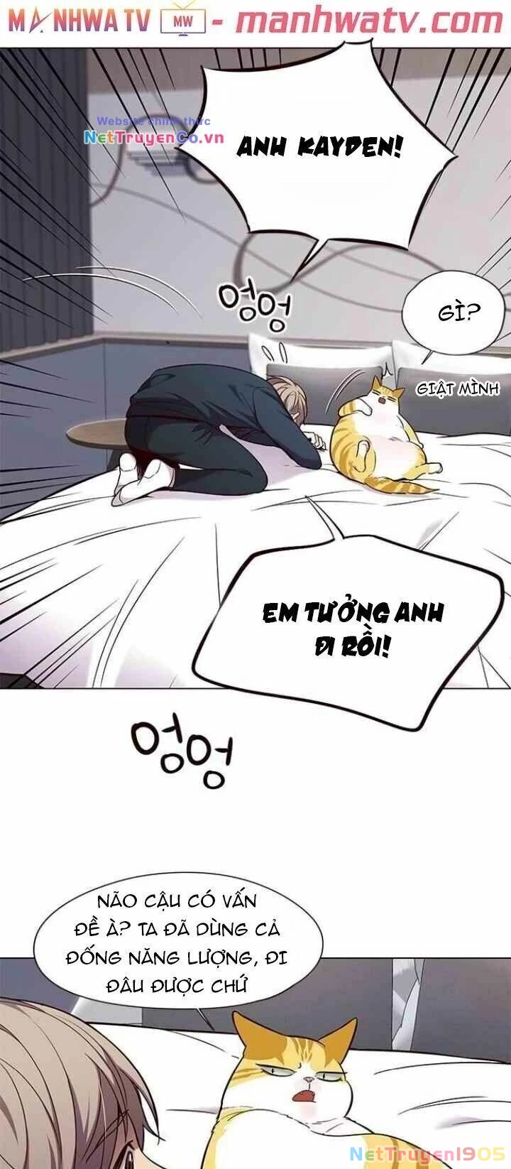 Cô Dâu Của Sói Trắng Chapter 99 - 60