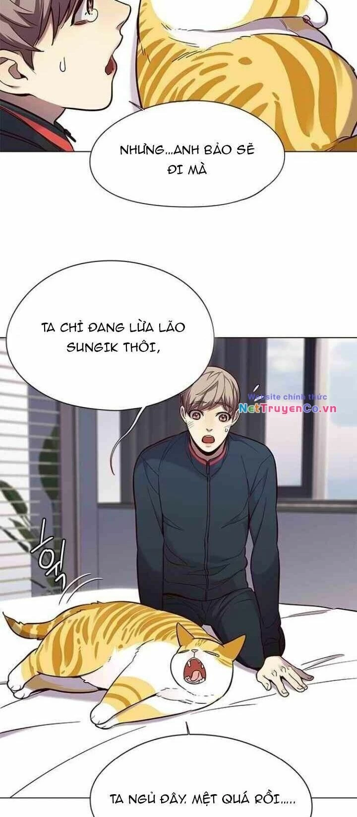 Cô Dâu Của Sói Trắng Chapter 99 - 61