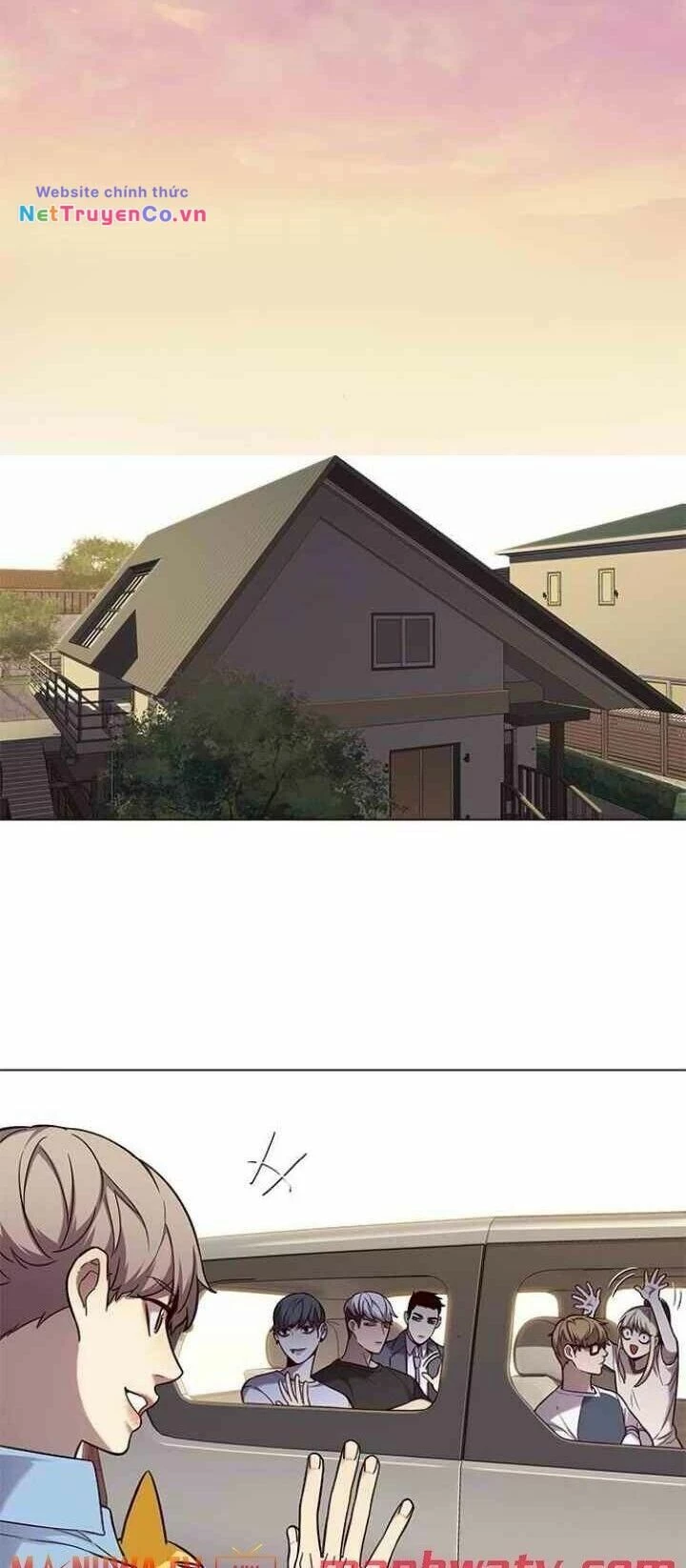 Cô Dâu Của Sói Trắng Chapter 99 - 63