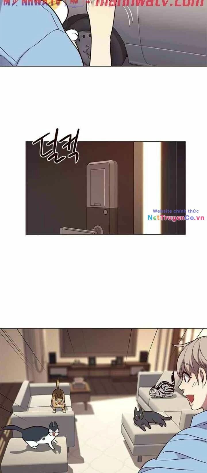 Cô Dâu Của Sói Trắng Chapter 99 - 64