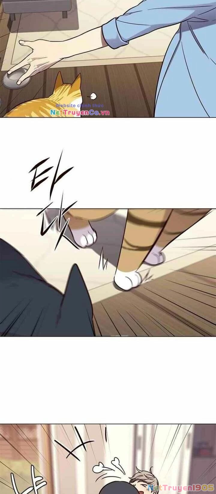 Cô Dâu Của Sói Trắng Chapter 99 - 65