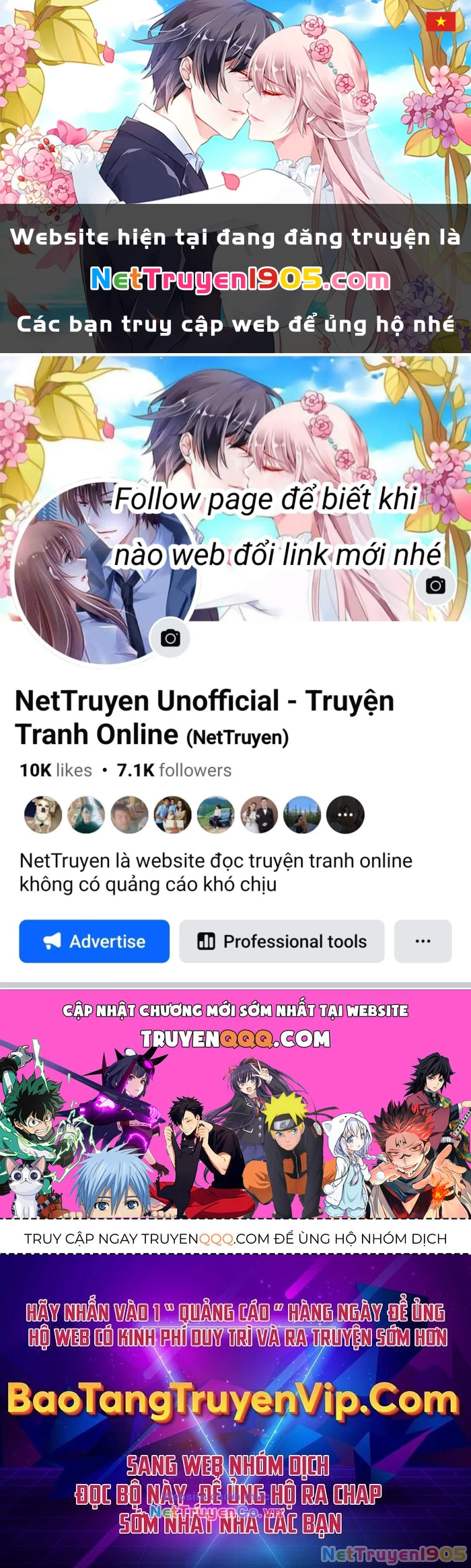 Cô Dâu Của Sói Trắng Chapter 100 - 1