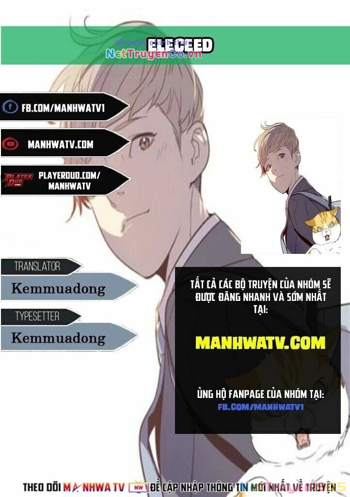 Cô Dâu Của Sói Trắng Chapter 100 - 2