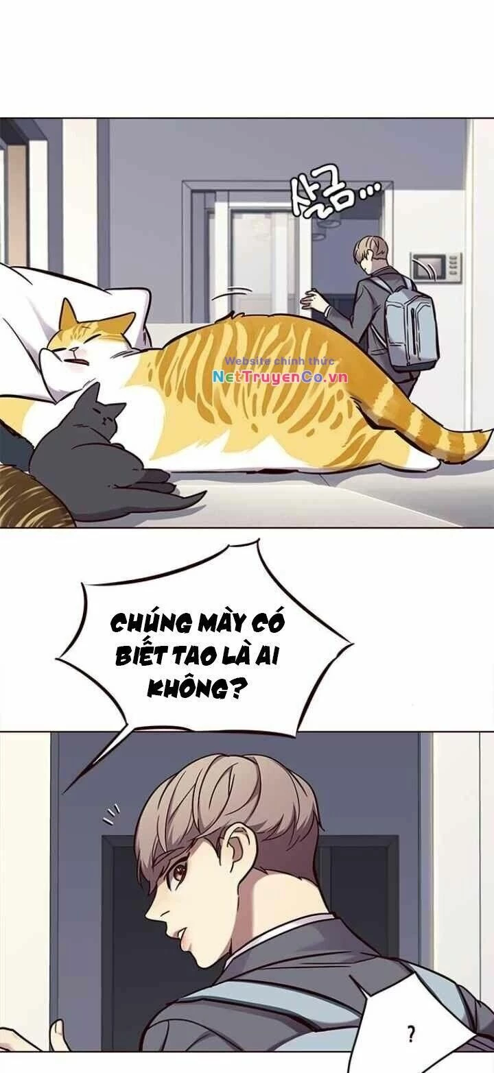 Cô Dâu Của Sói Trắng Chapter 100 - 5