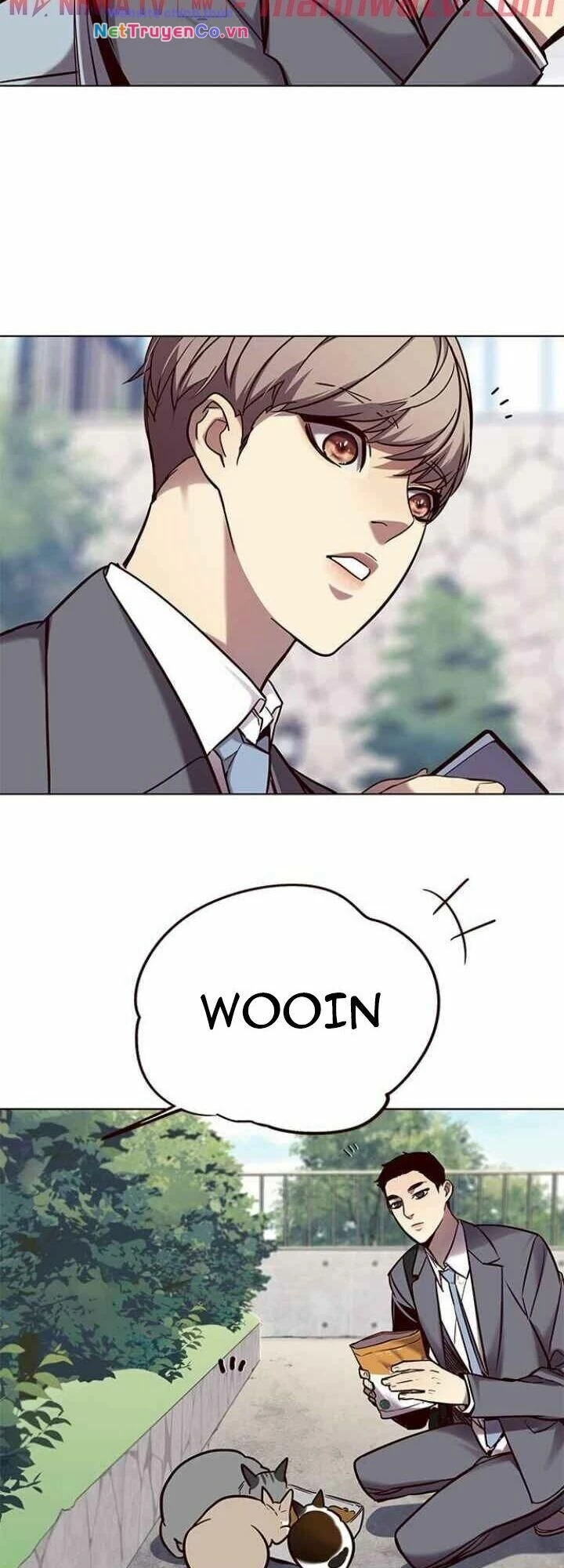 Cô Dâu Của Sói Trắng Chapter 100 - 10