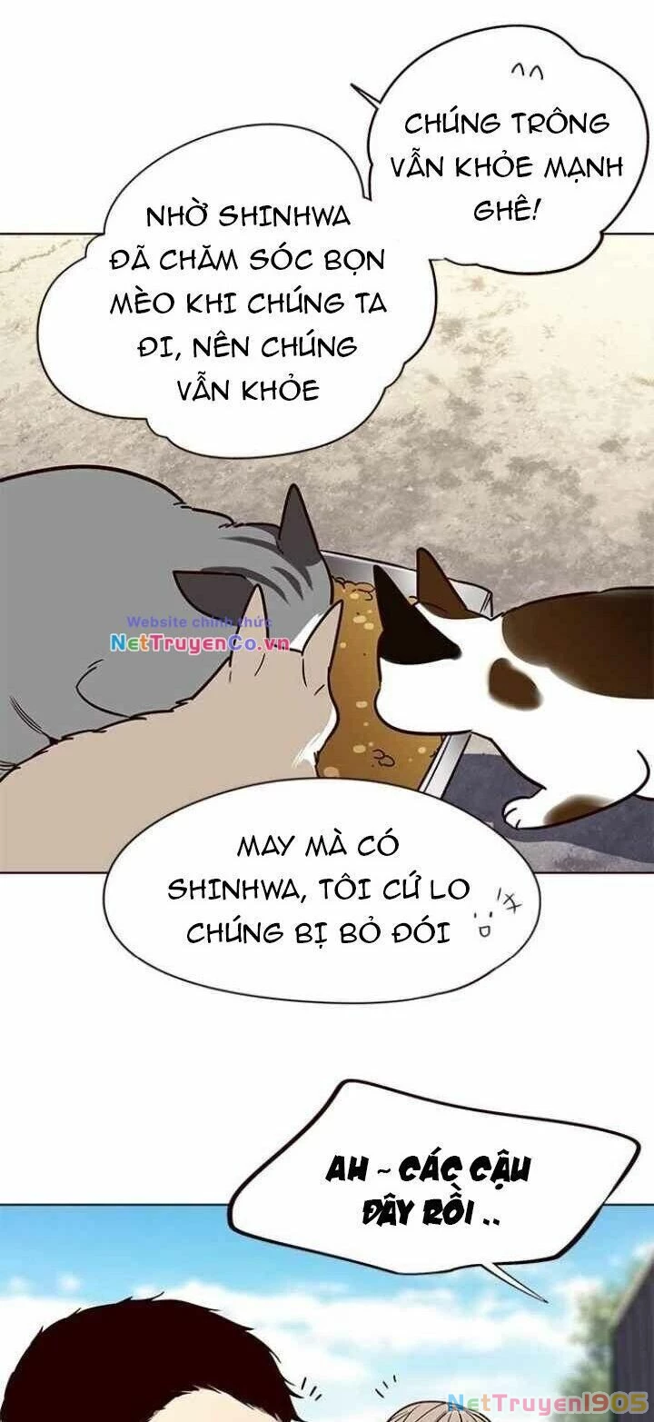 Cô Dâu Của Sói Trắng Chapter 100 - 12