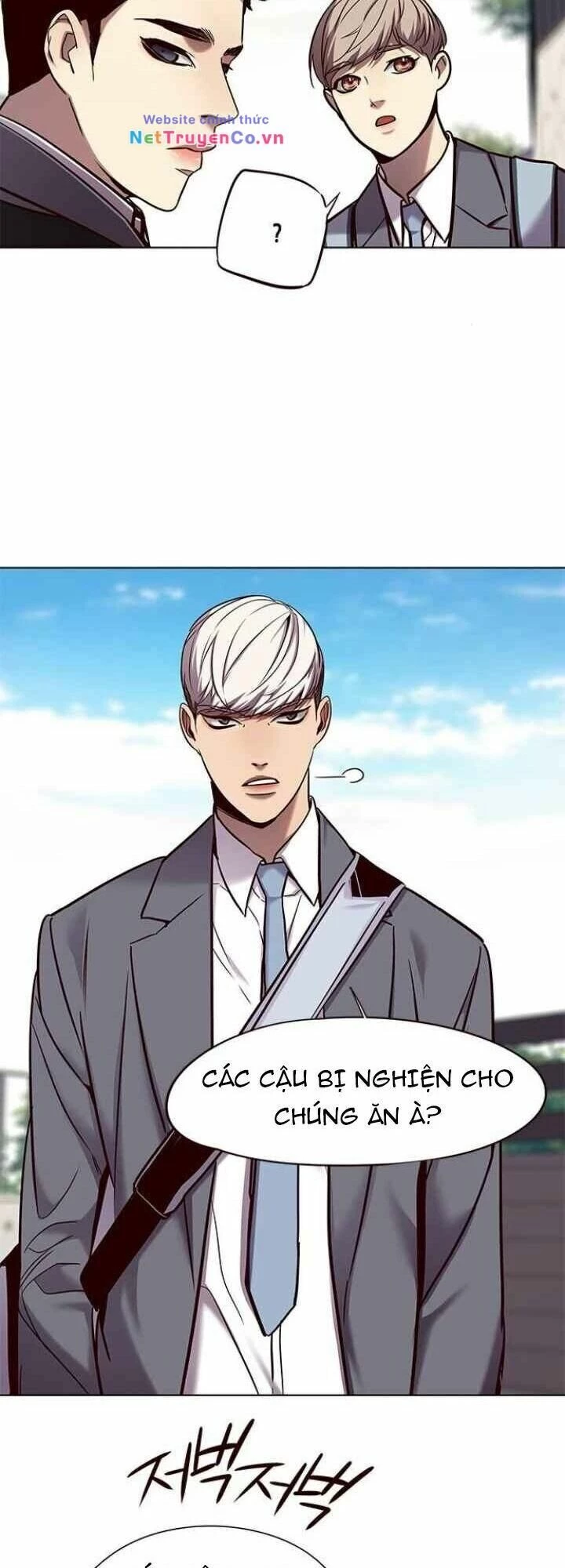 Cô Dâu Của Sói Trắng Chapter 100 - 13