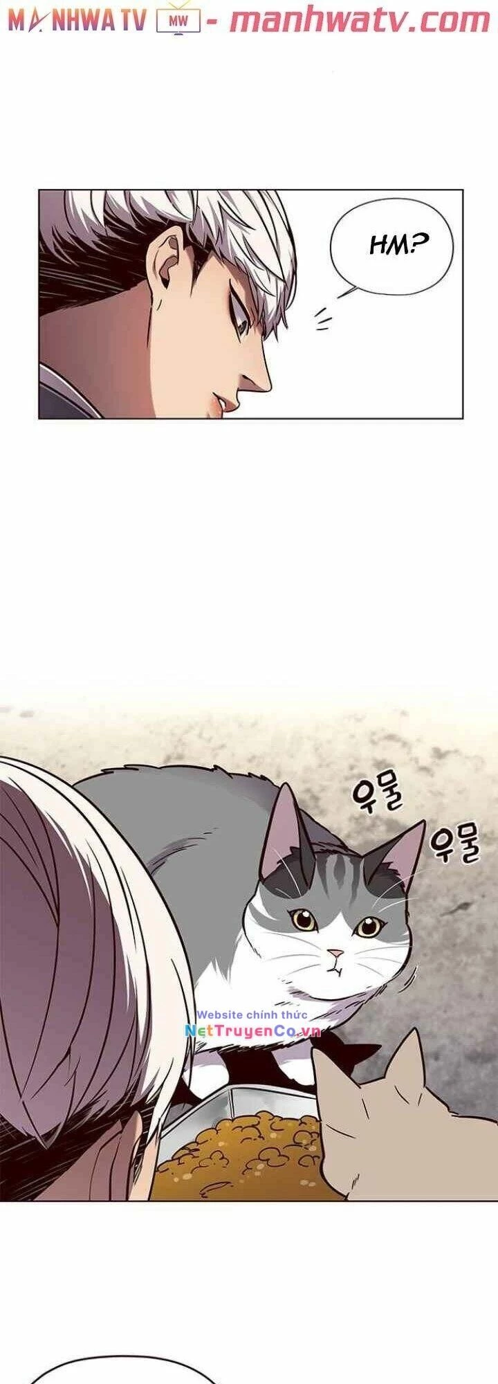 Cô Dâu Của Sói Trắng Chapter 100 - 16