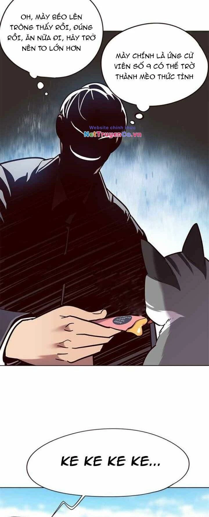 Cô Dâu Của Sói Trắng Chapter 100 - 17
