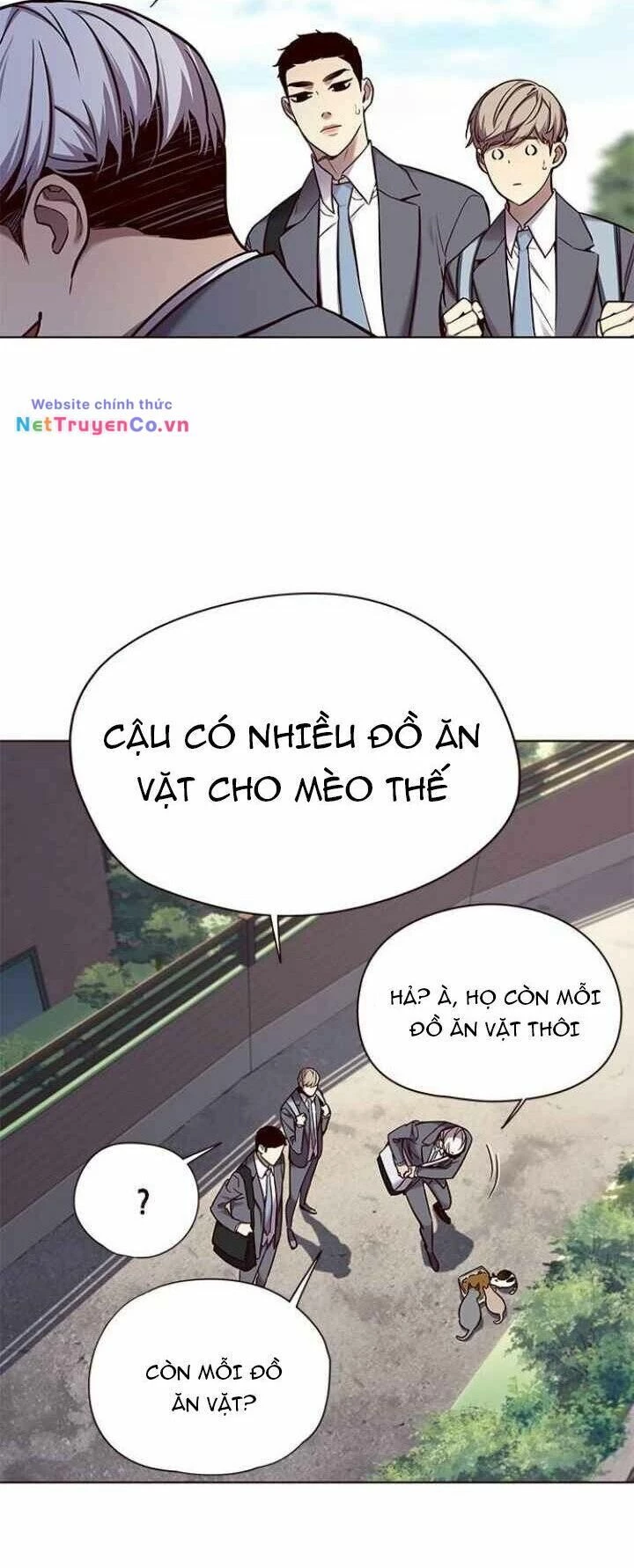 Cô Dâu Của Sói Trắng Chapter 100 - 18