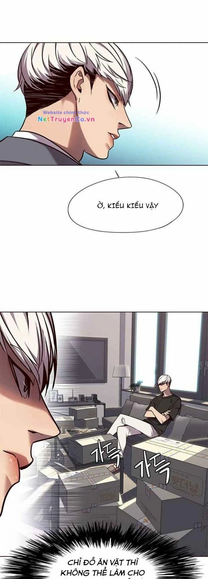 Cô Dâu Của Sói Trắng Chapter 100 - 19