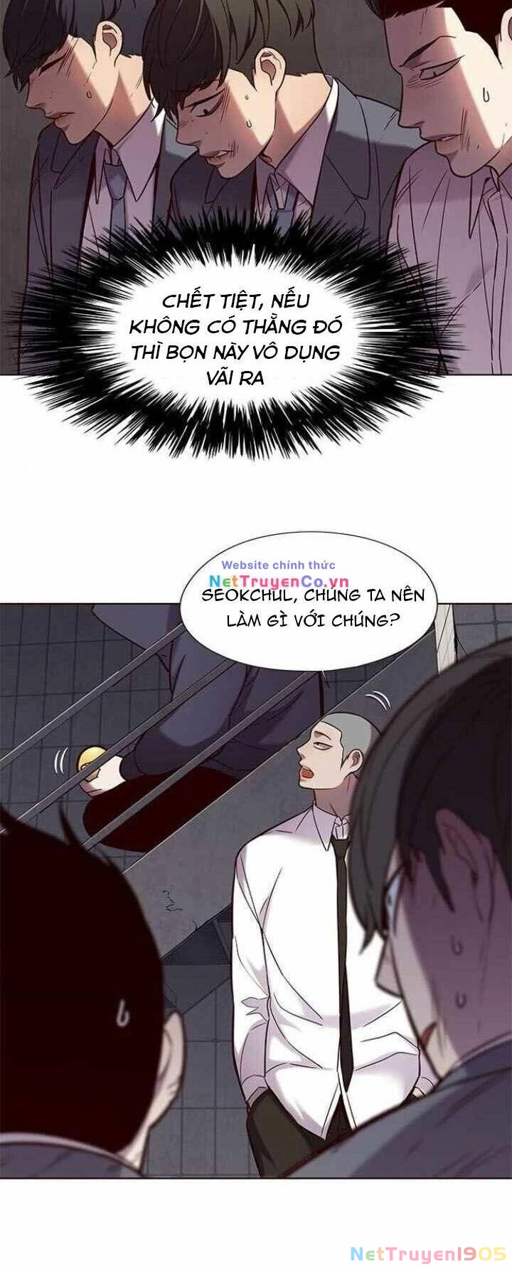 Cô Dâu Của Sói Trắng Chapter 100 - 24