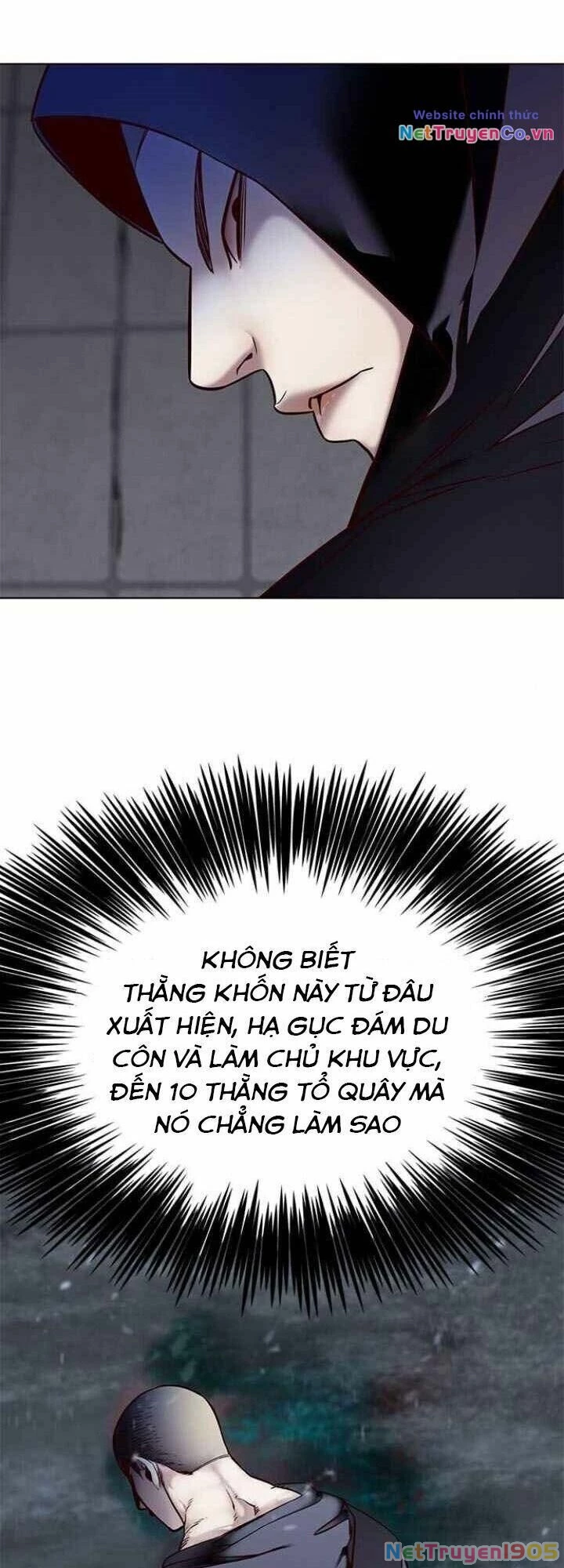 Cô Dâu Của Sói Trắng Chapter 100 - 25