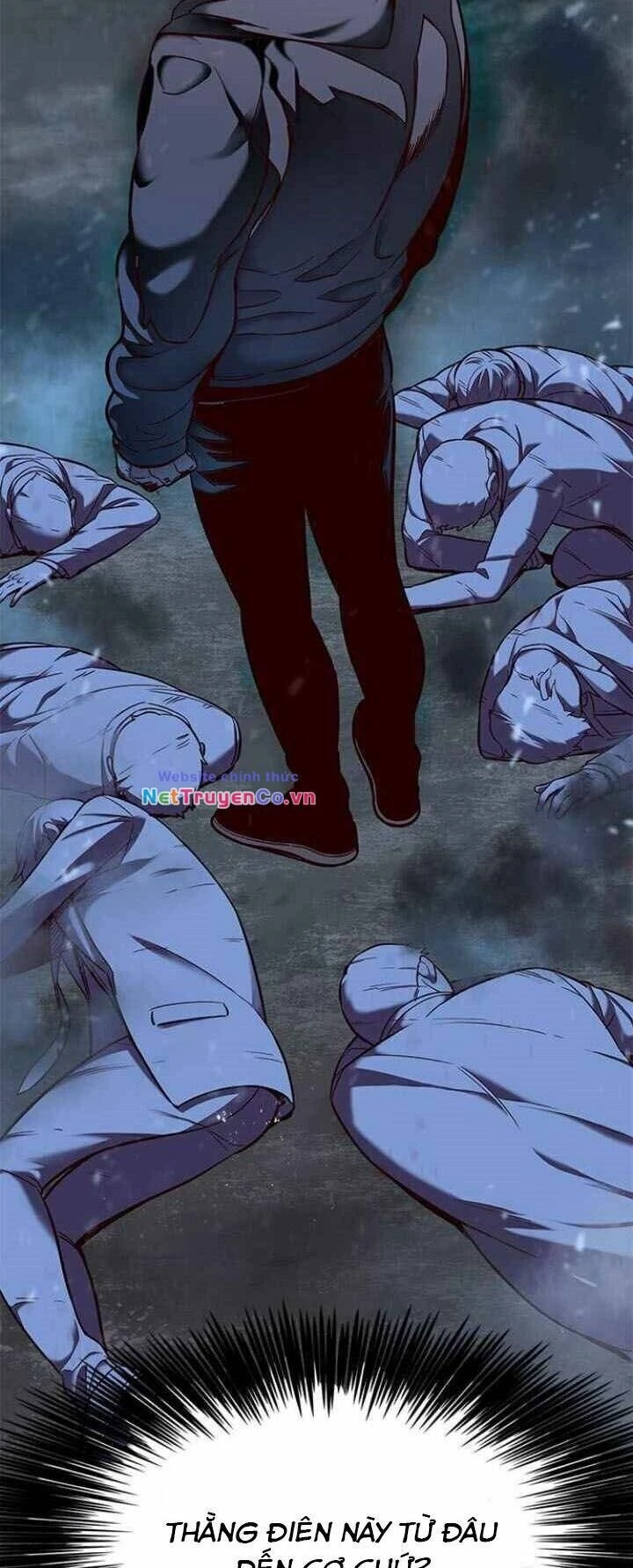 Cô Dâu Của Sói Trắng Chapter 100 - 26