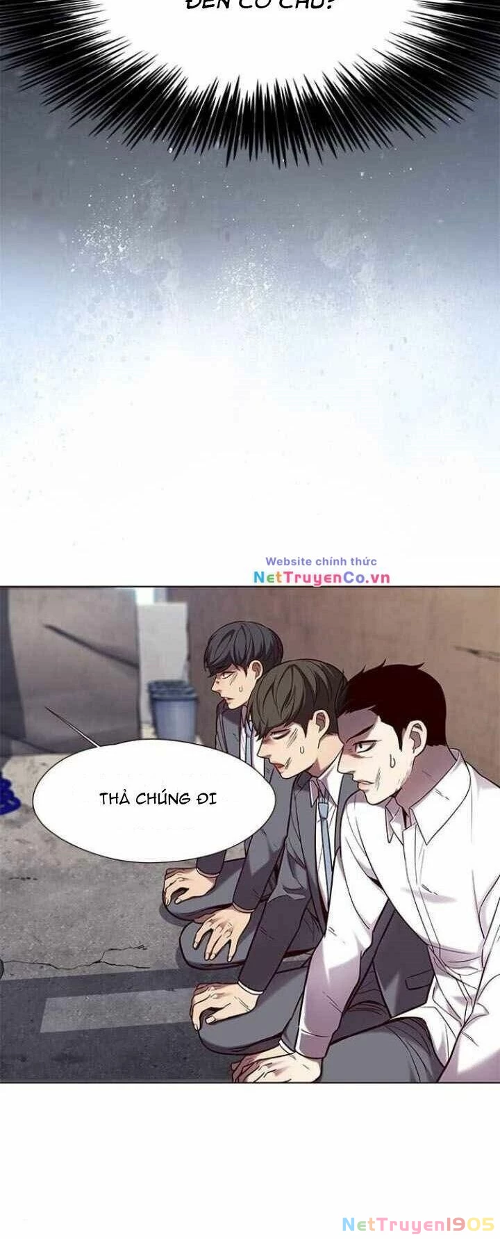 Cô Dâu Của Sói Trắng Chapter 100 - 27