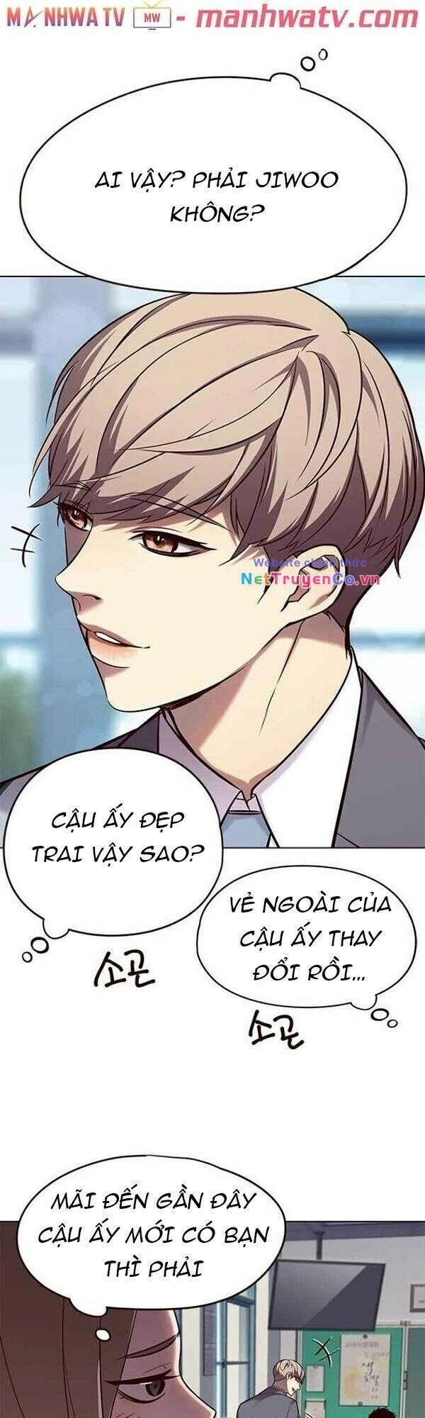 Cô Dâu Của Sói Trắng Chapter 100 - 40