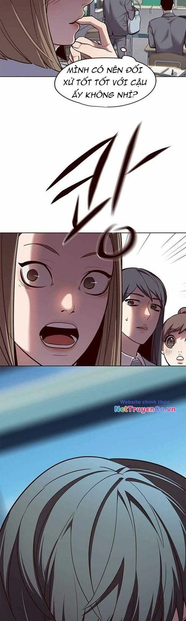 Cô Dâu Của Sói Trắng Chapter 100 - 41