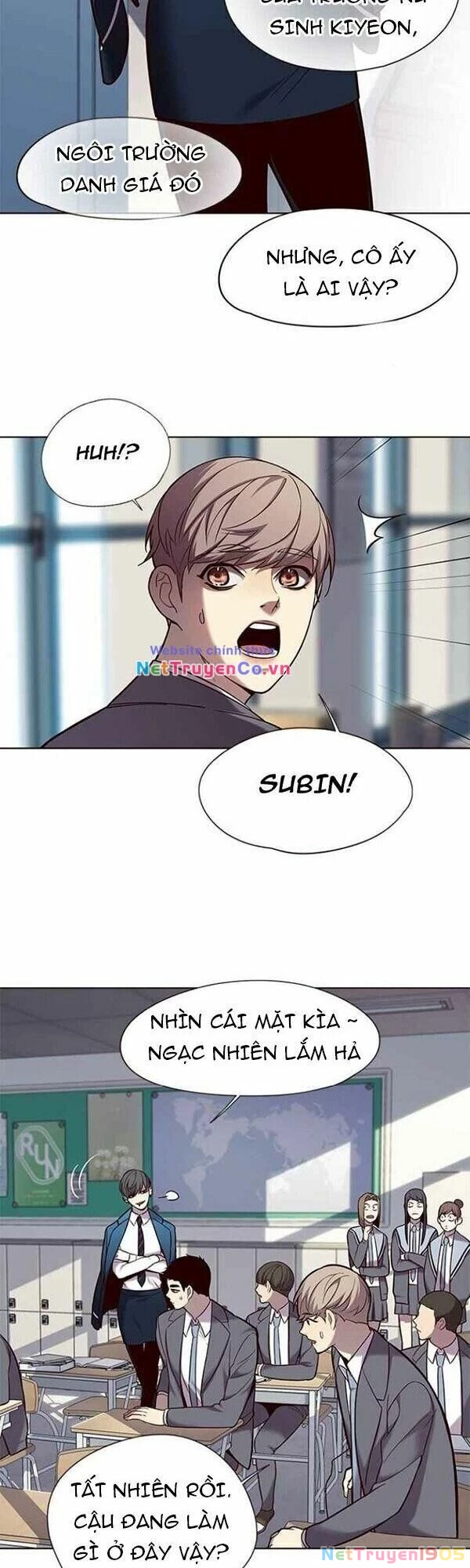 Cô Dâu Của Sói Trắng Chapter 100 - 44