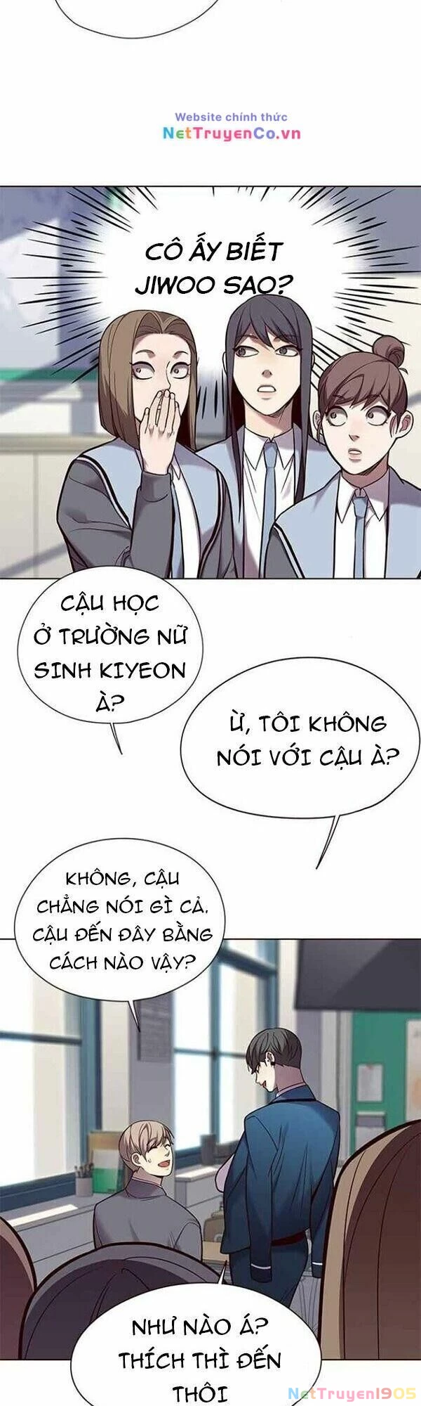 Cô Dâu Của Sói Trắng Chapter 100 - 45