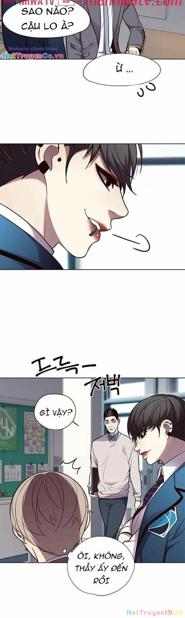 Cô Dâu Của Sói Trắng Chapter 100 - 48