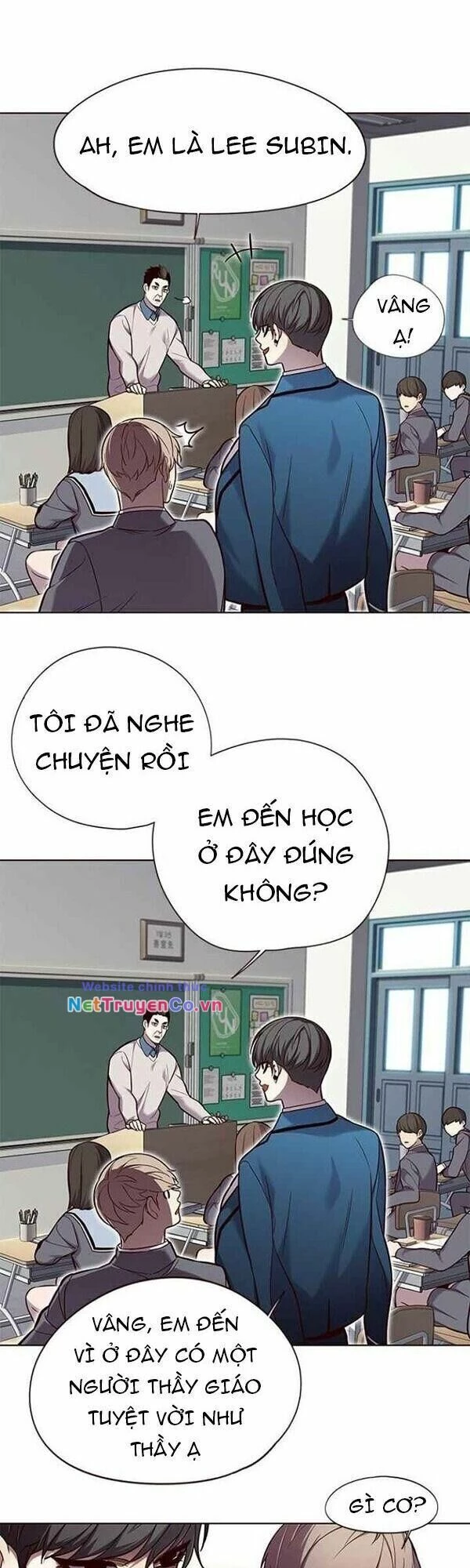 Cô Dâu Của Sói Trắng Chapter 100 - 49