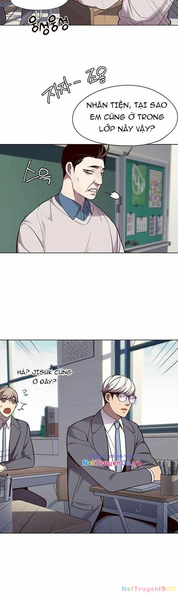 Cô Dâu Của Sói Trắng Chapter 100 - 52