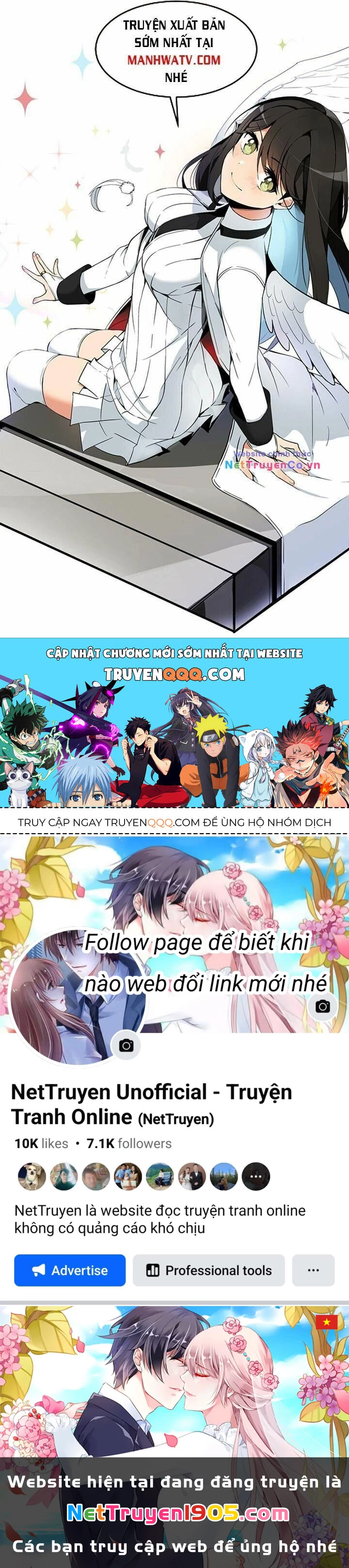 Cô Dâu Của Sói Trắng Chapter 100 - 57