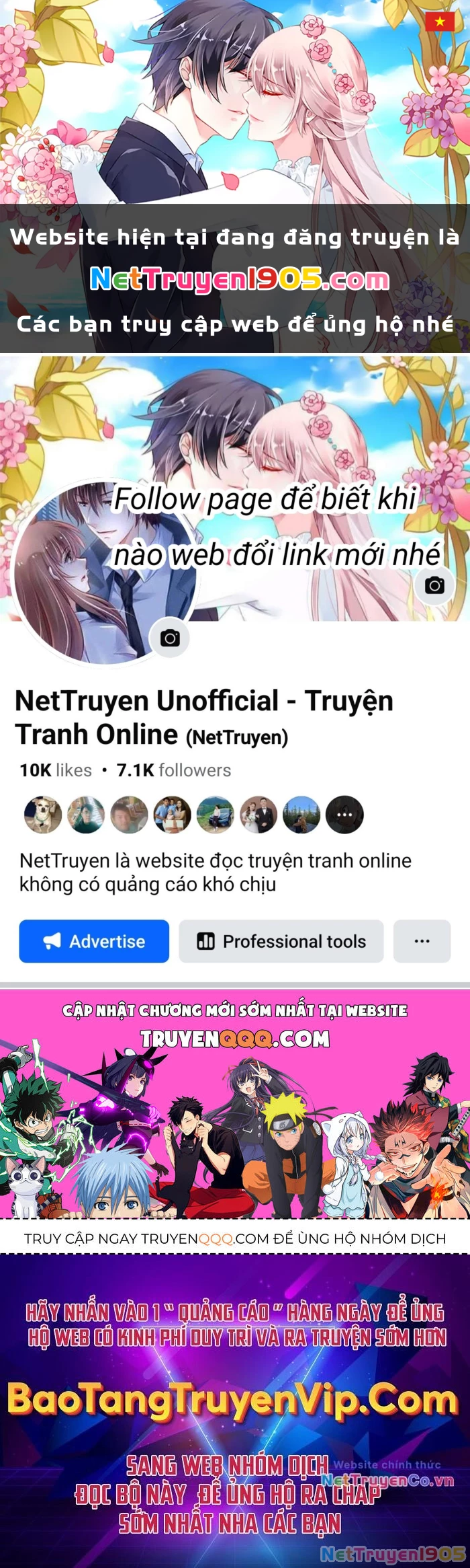 Cô Dâu Của Sói Trắng Chapter 101 - 1