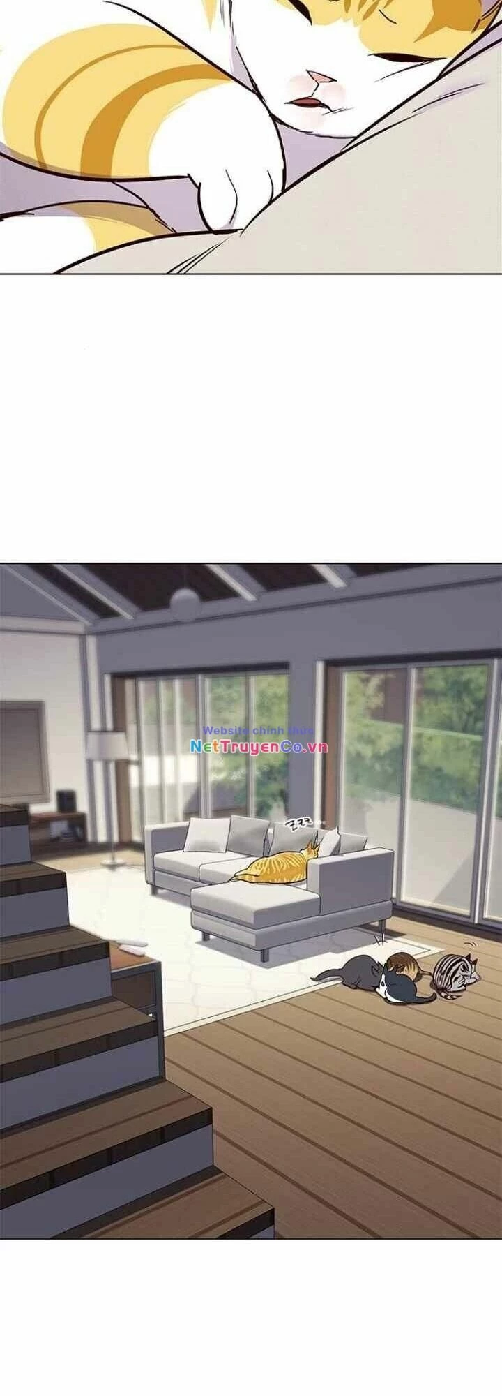 Cô Dâu Của Sói Trắng Chapter 101 - 9