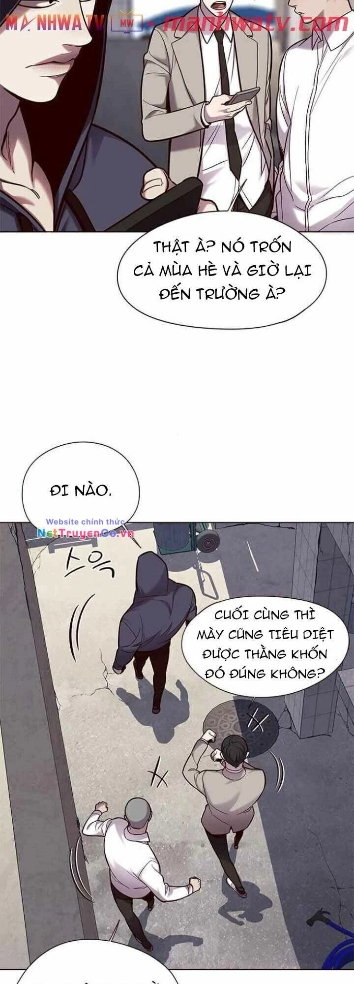 Cô Dâu Của Sói Trắng Chapter 101 - 12