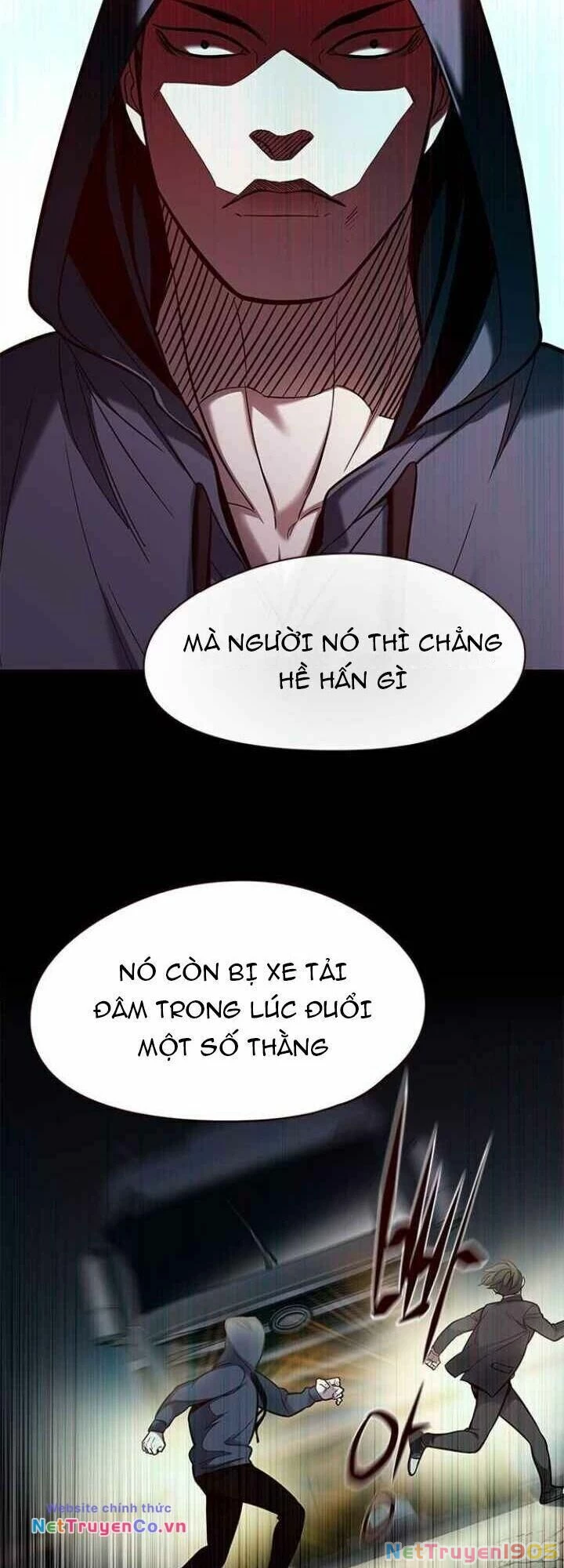 Cô Dâu Của Sói Trắng Chapter 101 - 16