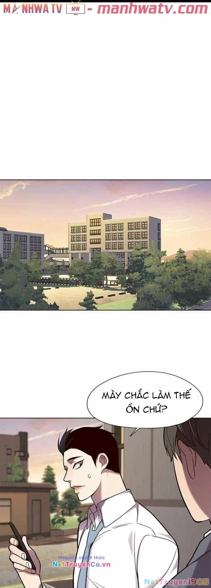 Cô Dâu Của Sói Trắng Chapter 101 - 20