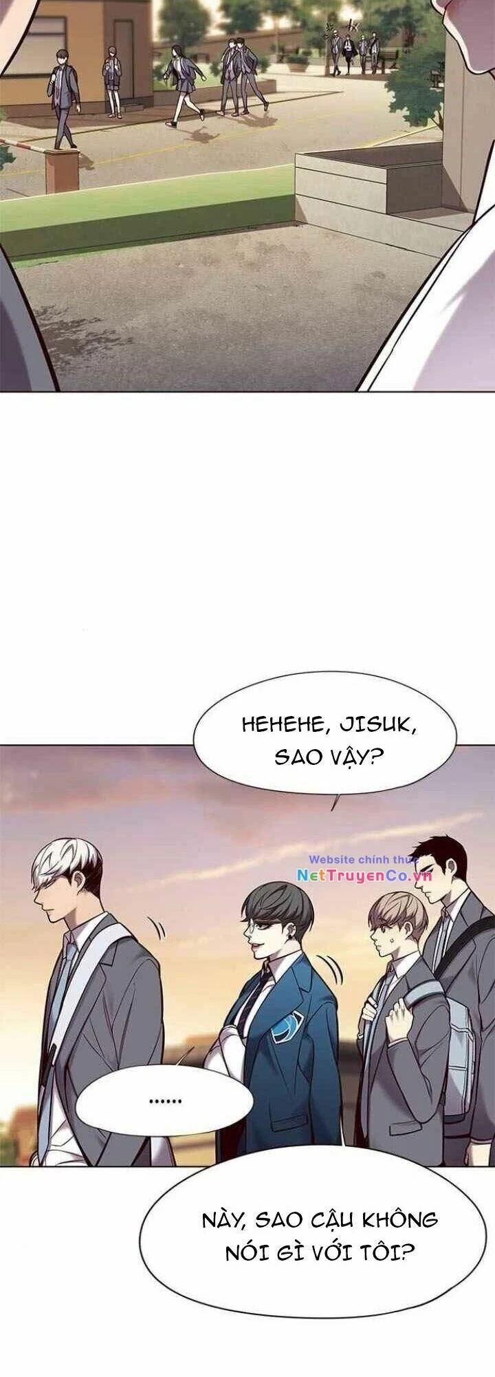 Cô Dâu Của Sói Trắng Chapter 101 - 23