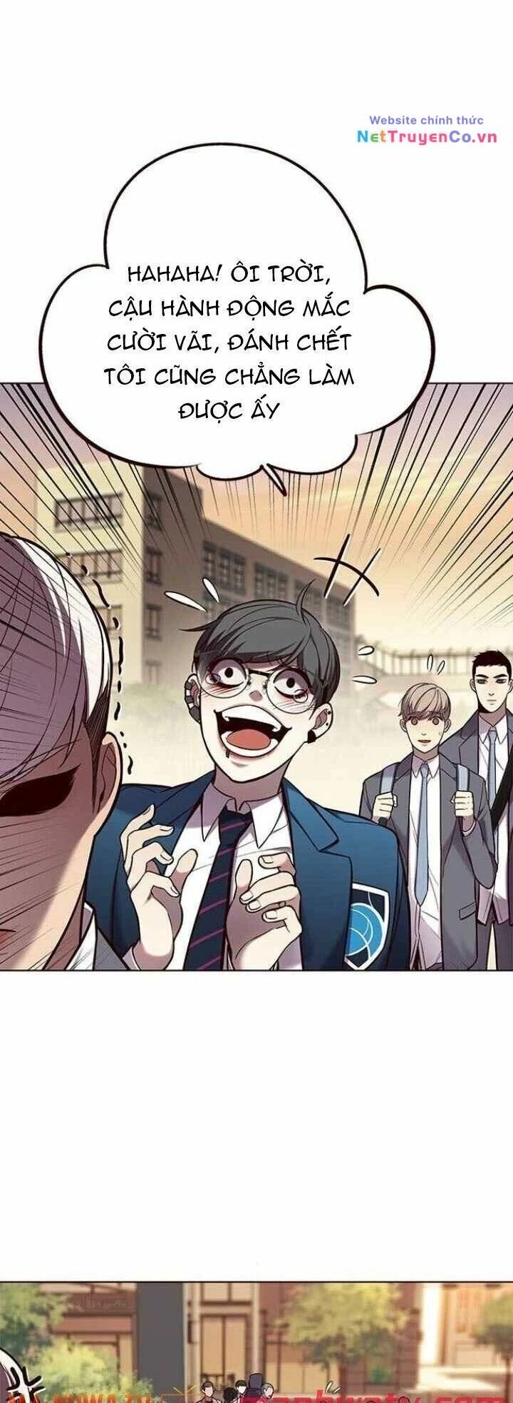Cô Dâu Của Sói Trắng Chapter 101 - 25