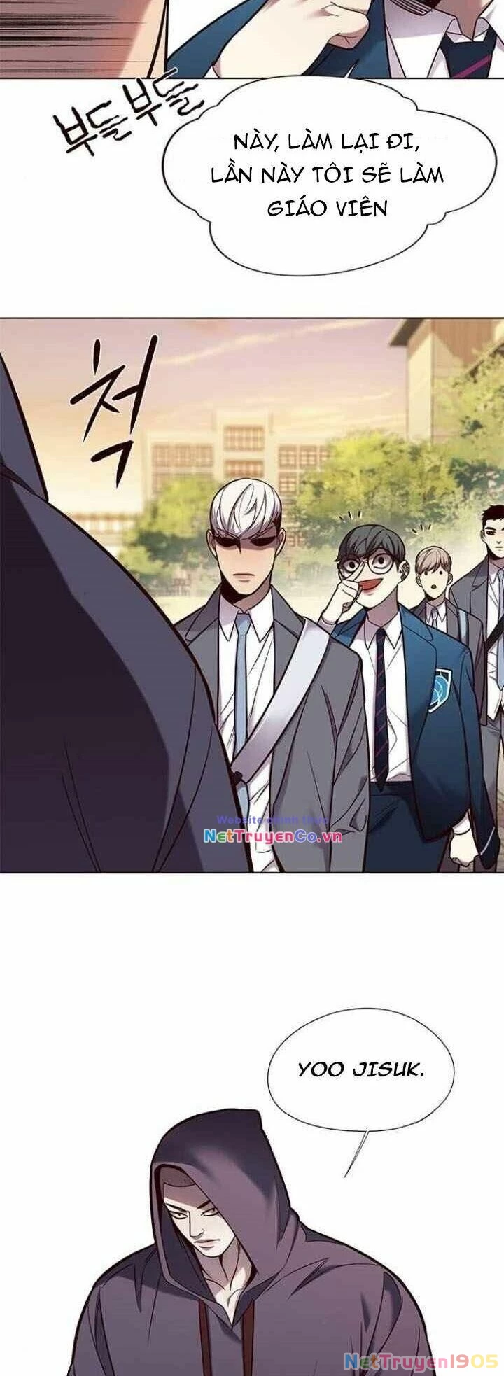 Cô Dâu Của Sói Trắng Chapter 101 - 28