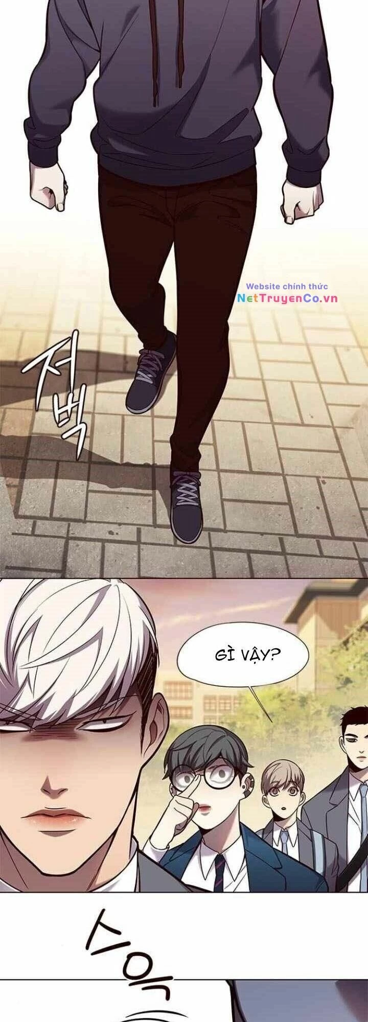 Cô Dâu Của Sói Trắng Chapter 101 - 29